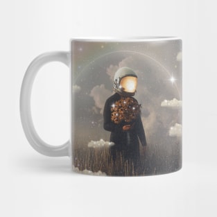 Lost In Dreams Mug